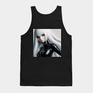 Shiori Tank Top